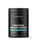 Creatine Monohydrate (1) & Emrald-Crea-Mono-500g