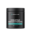 Creatine Monohydrate Capsules Emrald Labs Creatine monohydrate supplements 180 Capsules