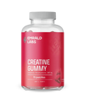 Creatine Gummy & EMRALD-CreatineGum-70Gum-R