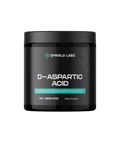 D-Aspartic Acid Emrald Labs D aspartic acid supplements