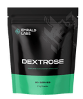 Dextrose & Dextrose Emrald Labs Carbohydrate supplements 2kg