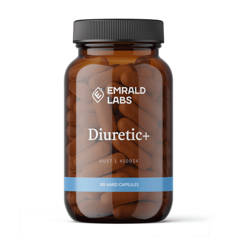 Diuretic+