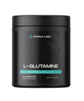 L-Glutamine Emrald Labs Glutamine supplements & L-Glutamine Emrald Labs Glutamine supplements 250g
