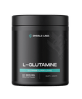 L-Glutamine & Emrald-L-Glut-250g