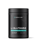 L-Glutamine (1) & Emrald-L-Glut-500g