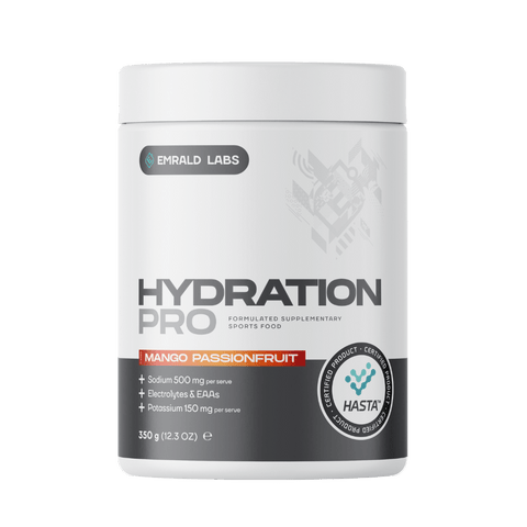 Hydration Pro & EMRALD-Hyd-Pro-25Srv-ManPas