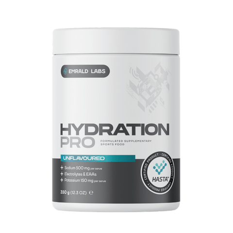 Hydration Pro (1) & EMRALD-Hyd-Pro-25Srv-Unf