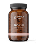 Inositol Emrald Labs Cortisol reducing supplements