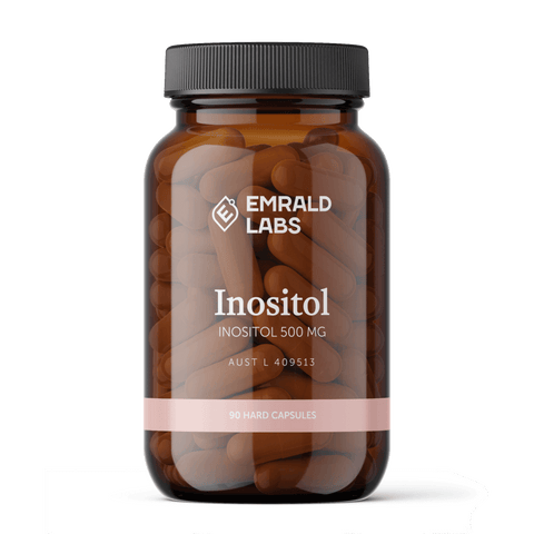 Inositol