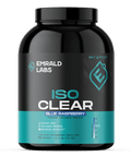 Iso Clear (Protein Water) (3) & Emrald-IsoClear-2kg-BR