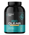 Iso Clear (Protein Water) (4) & Emrald-IsoClear-2kg-MP