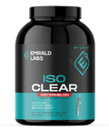 Iso Clear (Protein Water) (5) & Emrald-IsoClear-2kg-W