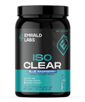 Iso Clear (Protein Water)