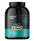 Iso Zero Protein (8) & Emrald-IsoZero-2kg-Van