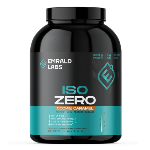 Iso Zero Protein (8)