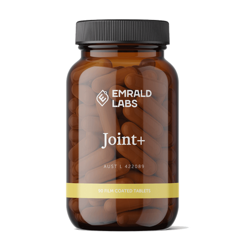 Joint+ & Emrald-Joint+-AUSTL-90Caps