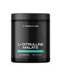 L-Citrulline Malate Emrald Labs Liver support supplements