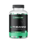 L-Theanine Emrald Labs Cortisol reducing supplements