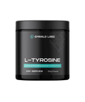 Tyrosine (L-Tyrosine) Emrald Labs Nootropic cognitive function