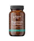 Magnesium Glycinate & Emrald-Magnesium-Glycinate-90caps