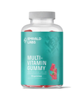 Multivitamin Gummy Emrald Labs Multivitamins