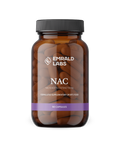 NAC Emrald Labs Immune system vitamins & NAC Emrald Labs Immune system vitamins 90 Capsules