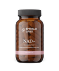 NAD+ Emrald Labs Anti aging & NAD+ Emrald Labs Anti aging 60 Capsules