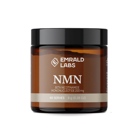 NMN | Anti Ageing*