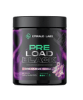 Pre Load Black (2) & EL-PRE-LOAD-BLACK-420g-CS