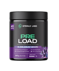Pre Load Pre Workout