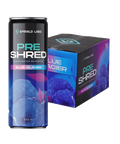 Pre Shred RTD & EMRALD-PreShred-RTD-12Pack-BG