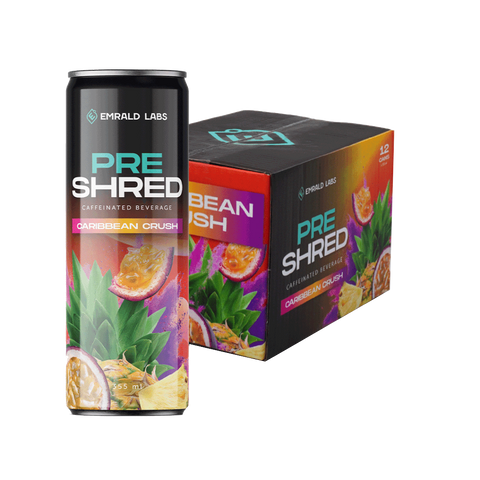 Pre Shred RTD (3) & EMRALD-PreShred-RTD-12Pack-CC