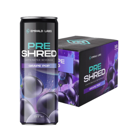 Pre Shred RTD (2) & EMRALD-PreShred-RTD-12Pack-GP