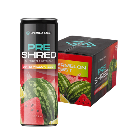 Pre Shred RTD (1) & EMRALD-PreShred-RTD-12Pack-WZ