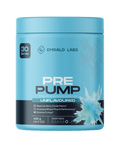 Pre Pump | SEE DESCRIPTION DISCLAIMER* Emrald Labs Caffeine free pre workout
