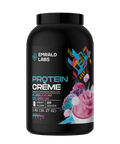 Protein Créme (5) & Emrald-ProteinCreme-Bub