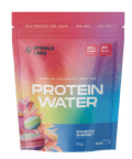 Protein Water Emrald Labs Protein water 1kg Rainbow Sherbet