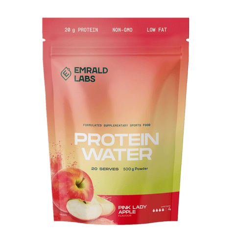 Emrald-Protein-Water-500g-App