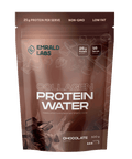 Protein Water Emrald Labs Protein water 500g Chocolate