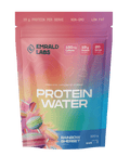 Protein Water Emrald Labs Protein water 500g Rainbow Sherbet