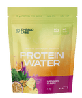 Protein Water (5) & Protein Water Emrald Labs Protein water 1kg Hawaiian Punch
