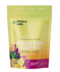 Protein Water (2) & Protein Water Emrald Labs Protein water 500g Hawaiian Punch