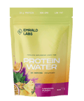 Emrald Labs Protein Water (3) & Emrald-Protein-Water-500g-Punch