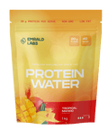 Protein Water Emrald Labs Protein water 1kg Tropical Mango