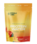 Emrald Labs Protein Water (2) & Emrald-Protein-Water-500g-Trop