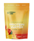Protein Water (1) & Protein Water Emrald Labs Protein water 500g Tropical Mango