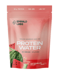Protein Water Emrald Labs Protein water