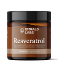 Resveratrol & Emrald-Resveratrol-40Serves