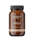 Shilajit & Emrald-Shilajit-60caps