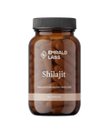 Shilajit Emrald Labs Nootropic cognitive function